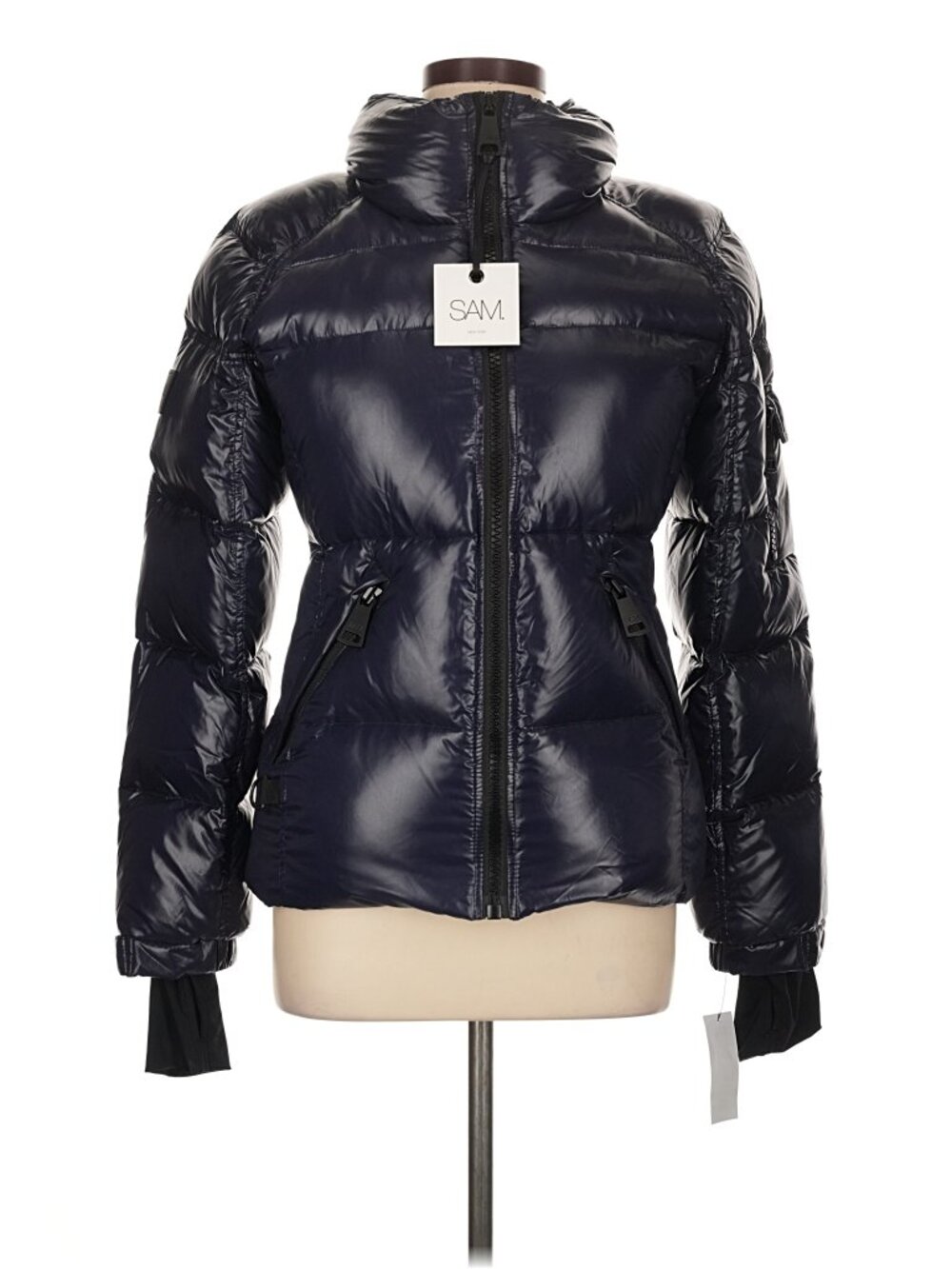 SAM. Freestyle Down Puffer Jacket